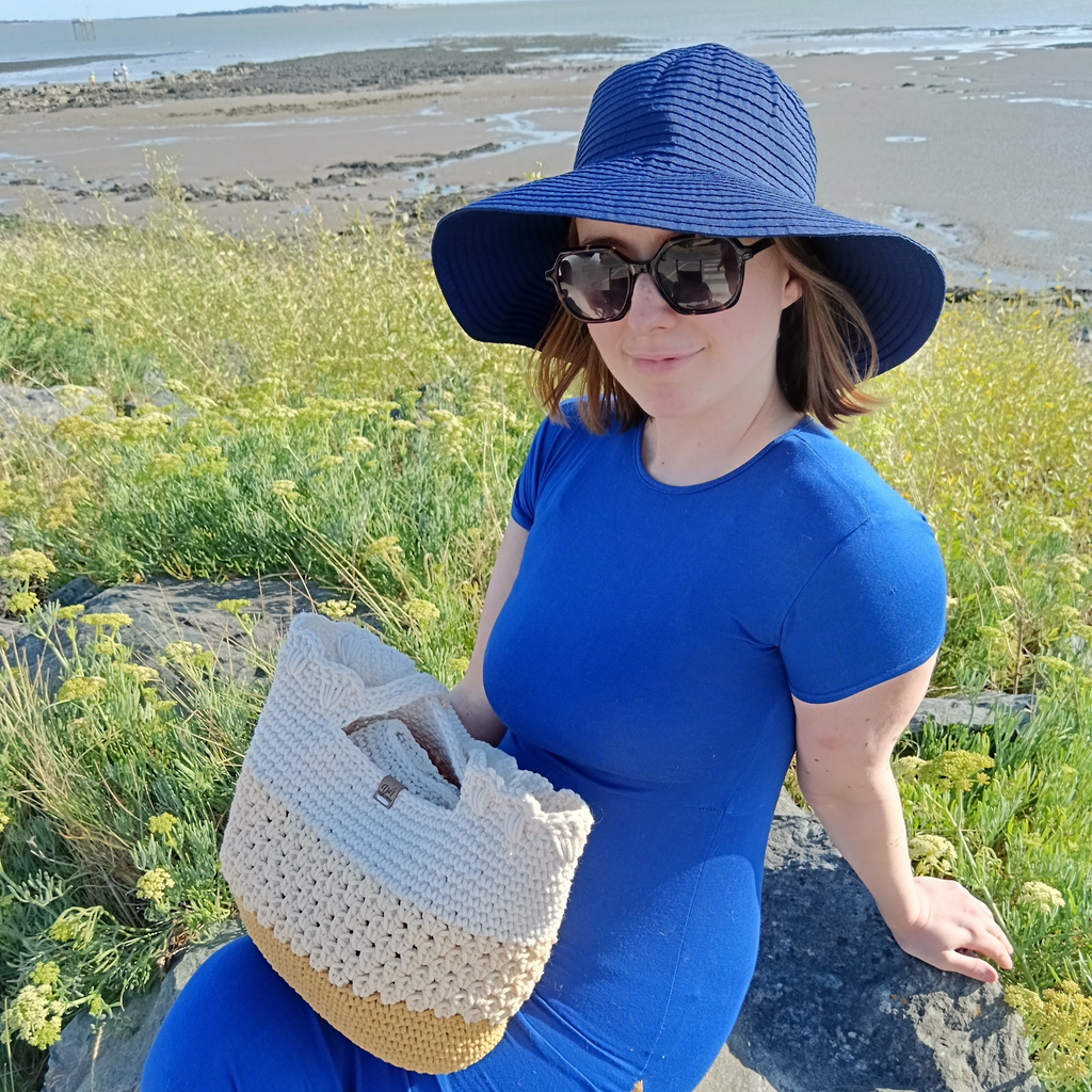 Sac de plage "ANAMI"