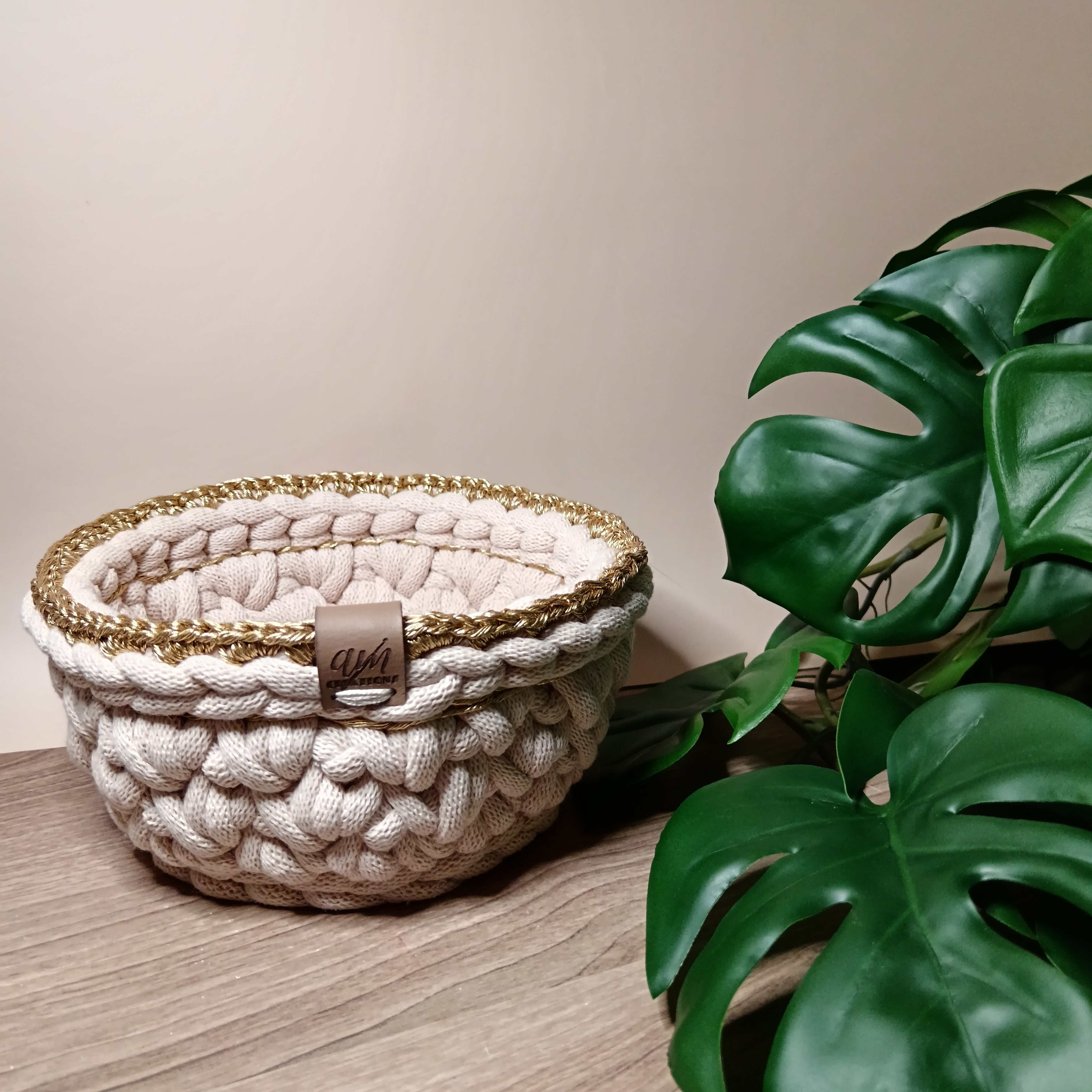 Vide poche "KOMO"