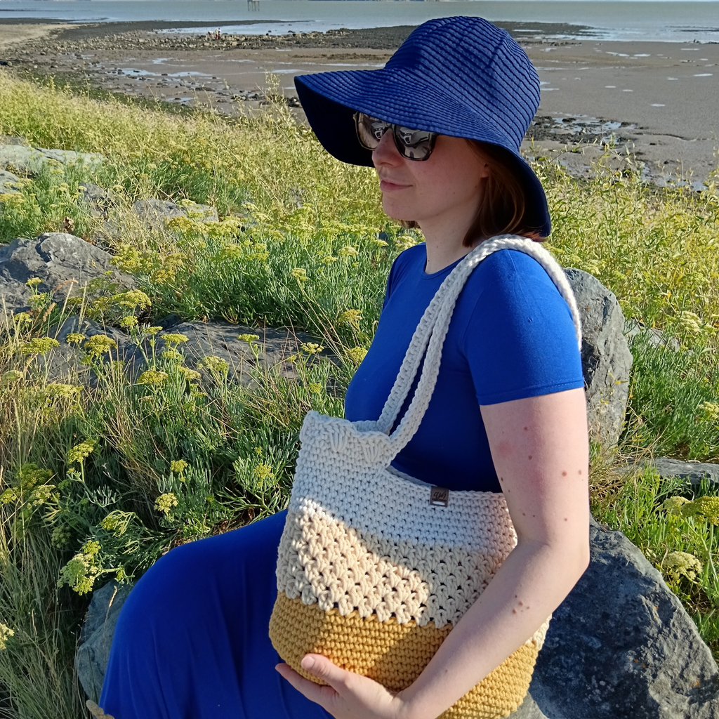 Sac de plage "ANAMI"