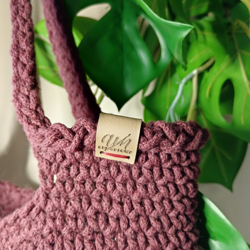 Tote Bag "SORA"