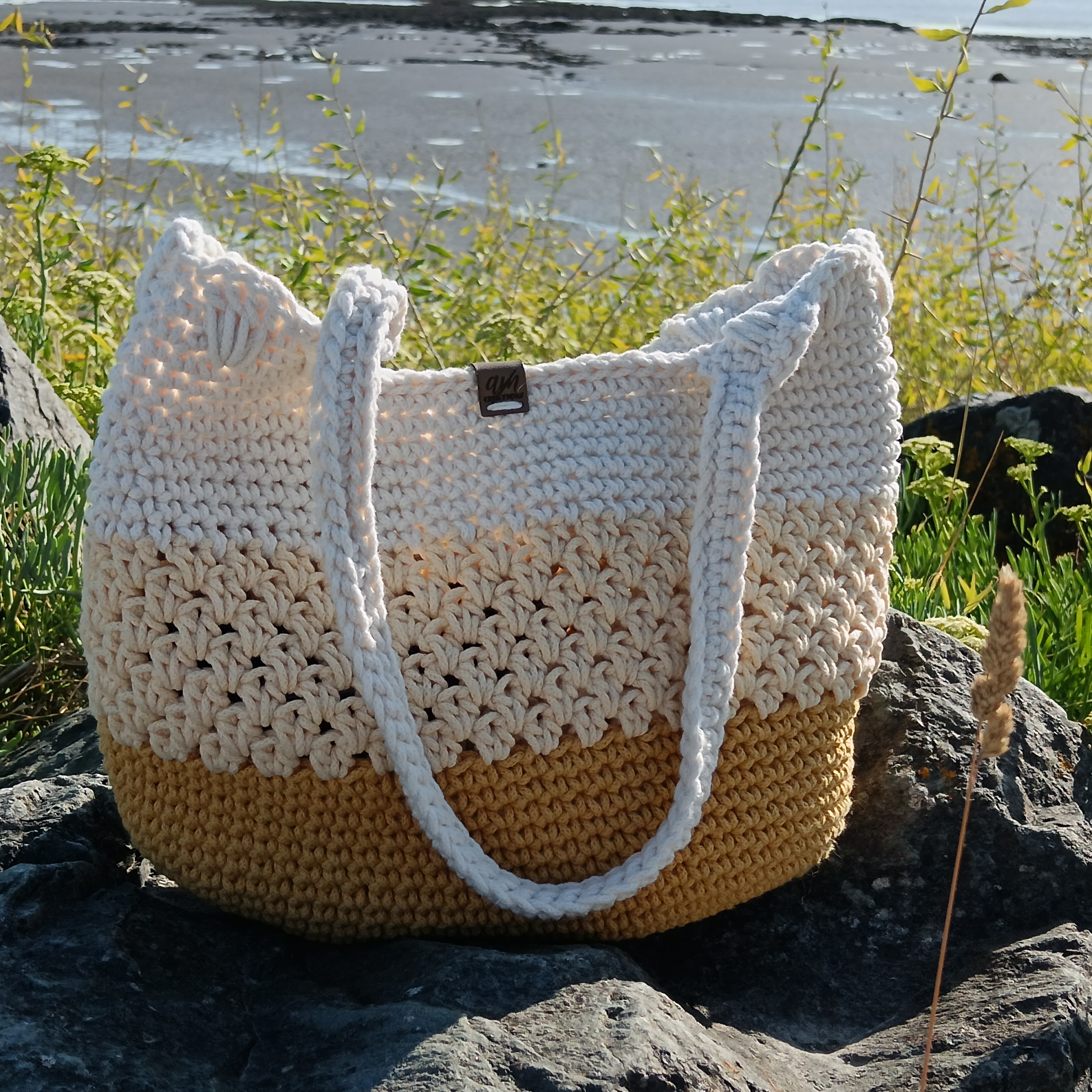 Sac de plage "ANAMI"