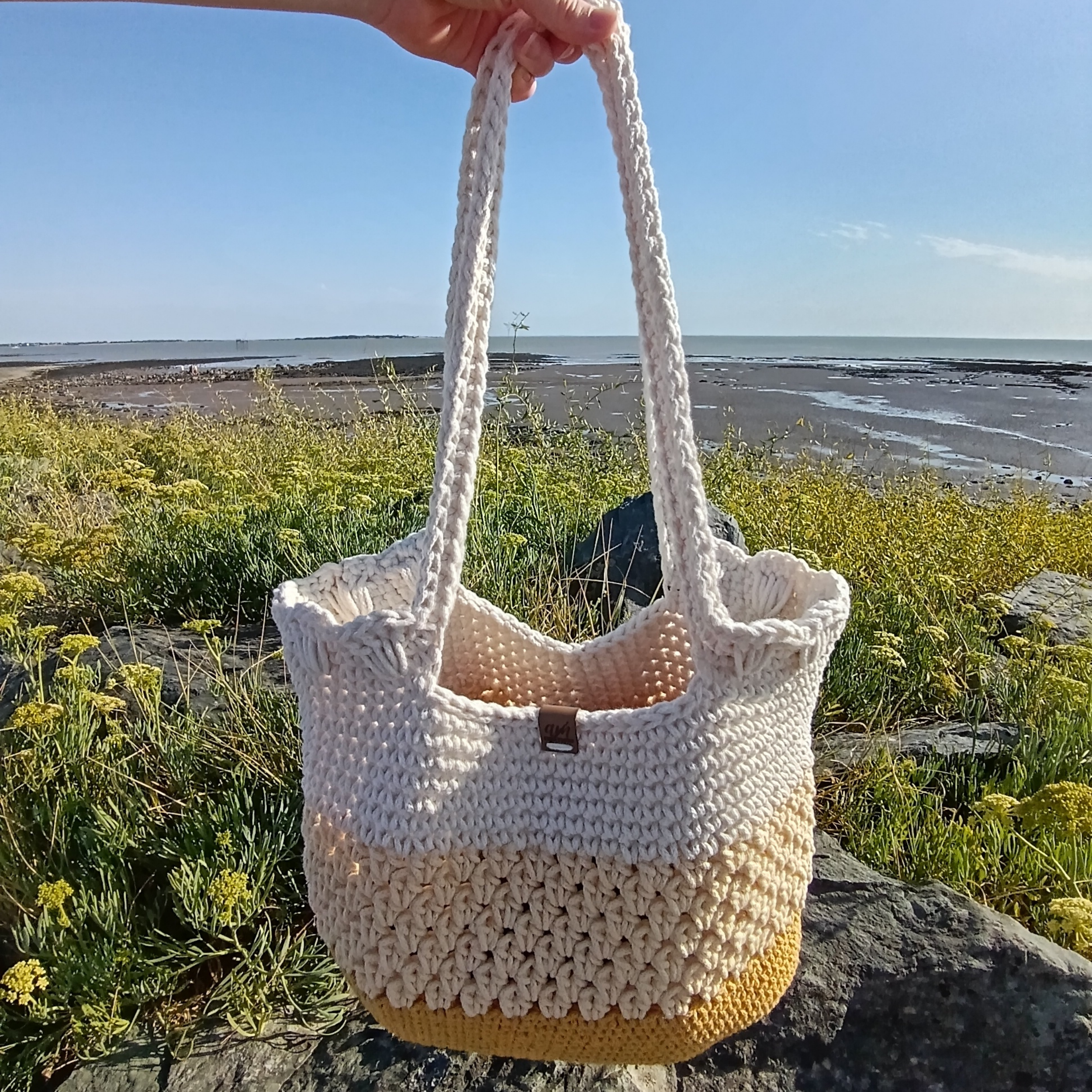 Sac de plage "ANAMI"