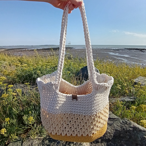 Sac de plage "ANAMI"